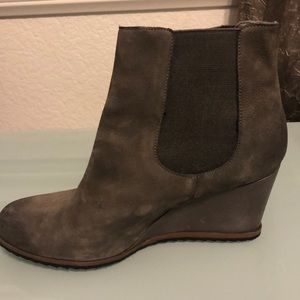 Tesori Booties